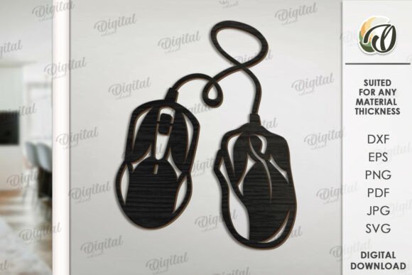 Gamer Wall Sign Laser Cut: Elevate Your Digital Creations